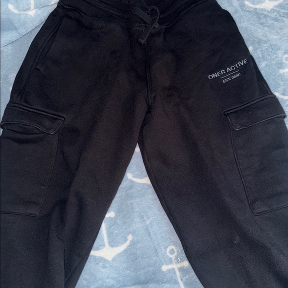 Oner Active all day cargo jogger - Picture 4 of 7